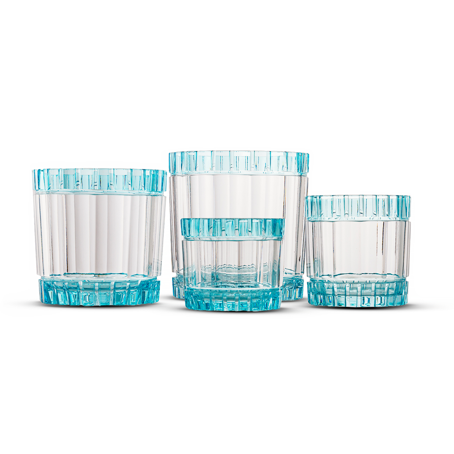 4'lü Mumluk Set