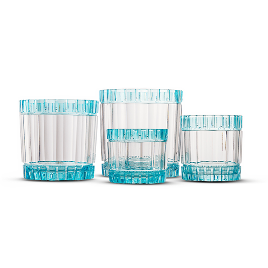 4'lü Mumluk Set